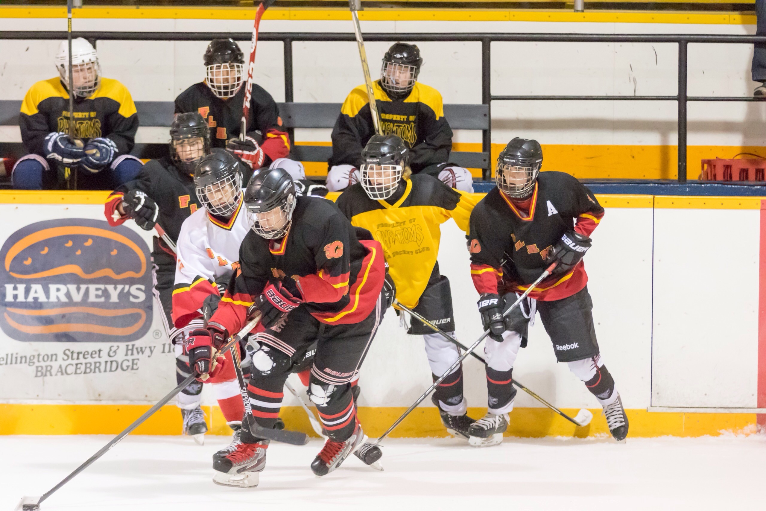 midget hockey tryouts anal sex hitachi wand