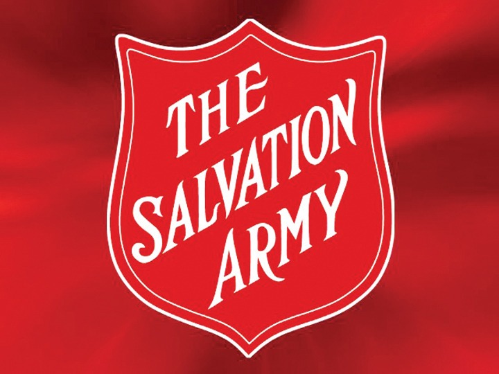 Salvation Army Christmas Hamper Registration Taking Place Today