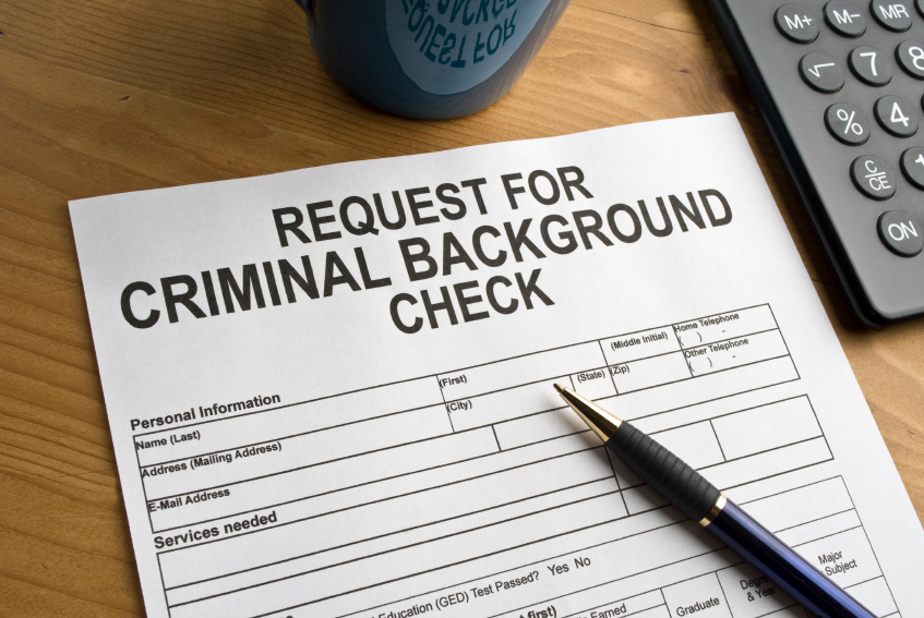 How To Get A Criminal Record Check From Vietnam