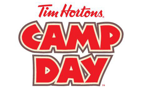 Image result for tim hortons camp day