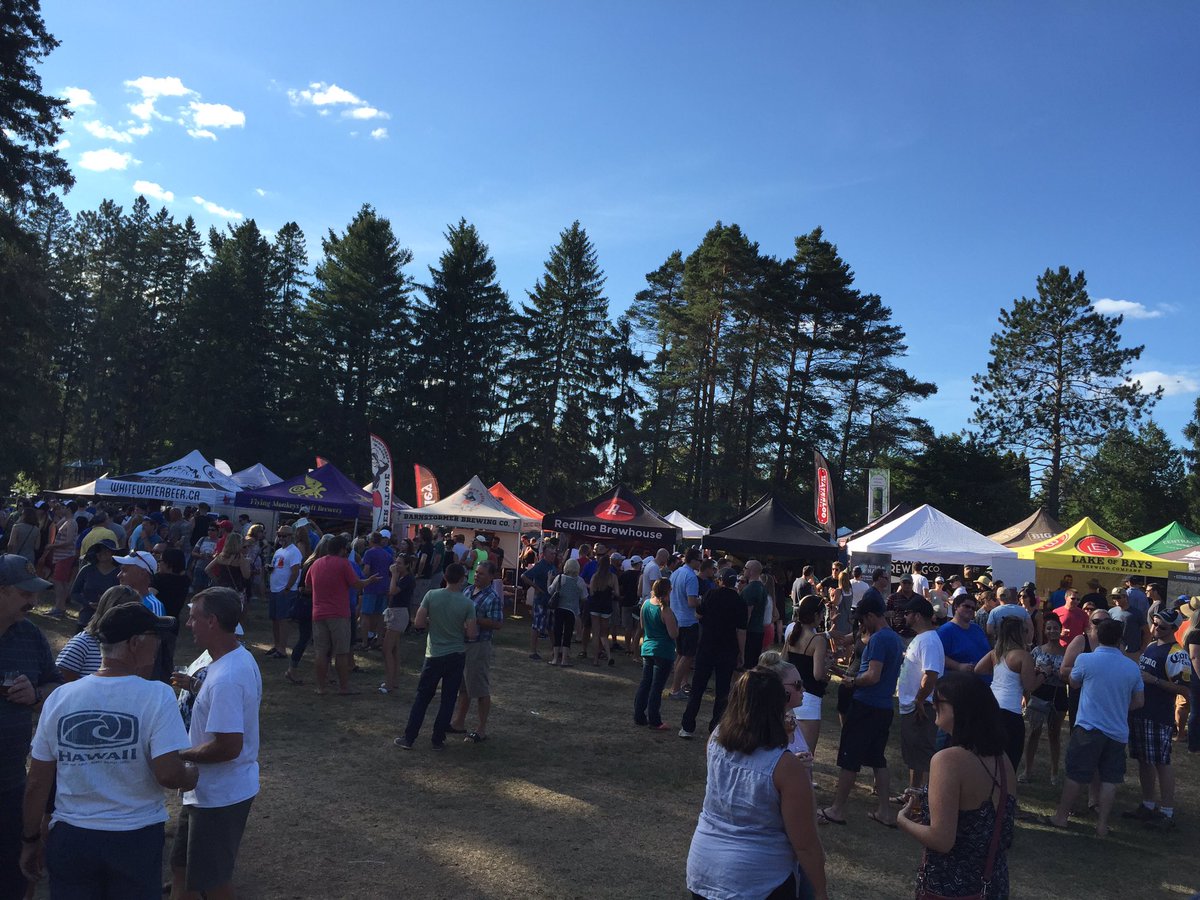 Craft Beer Festival Toronto August Craft Beer Festival Toronto August