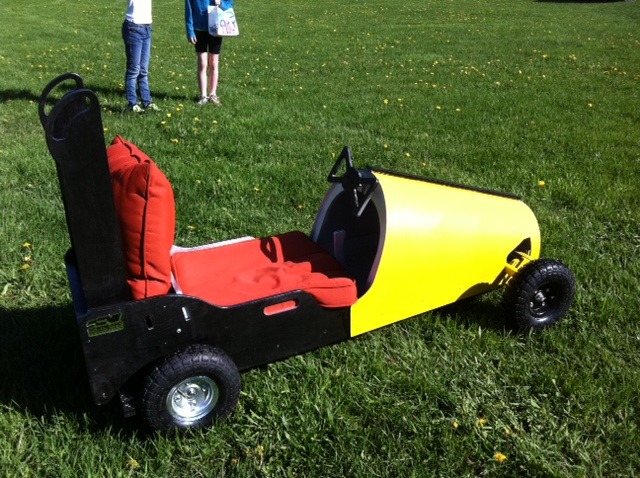 soapbox sample