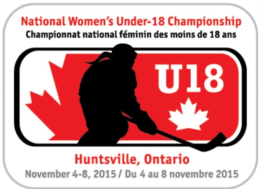 Team Ontario players announced in advance of National Women’s Under 18