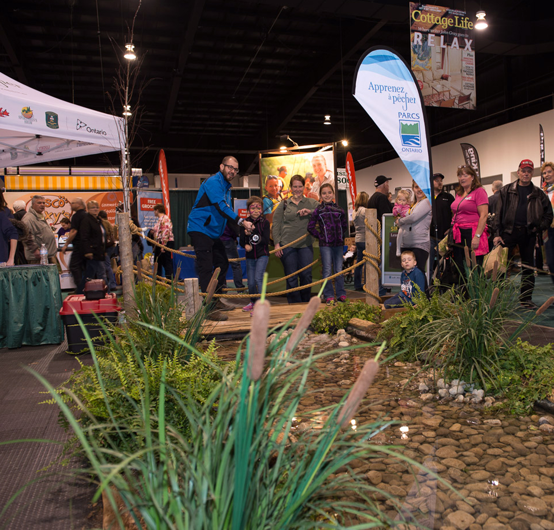 Spring Cottage Life Show Kicks Off The Season From April 1 To 3