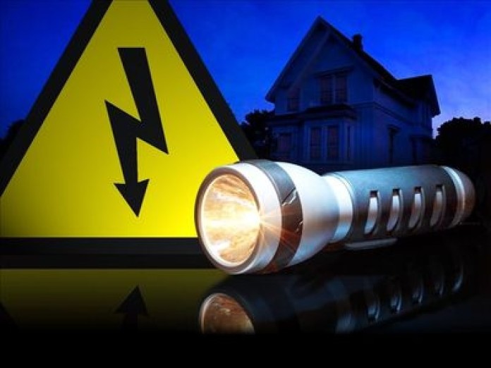 Tips for what to do after a power outage