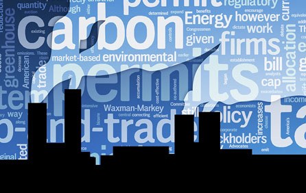 Ontario cap and trade options