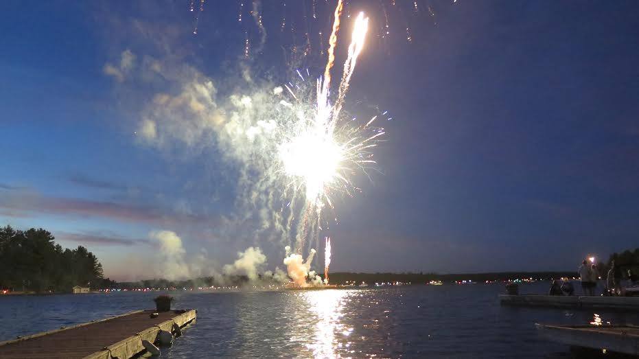 Walkers Point Marina Releases Canada Day Plans