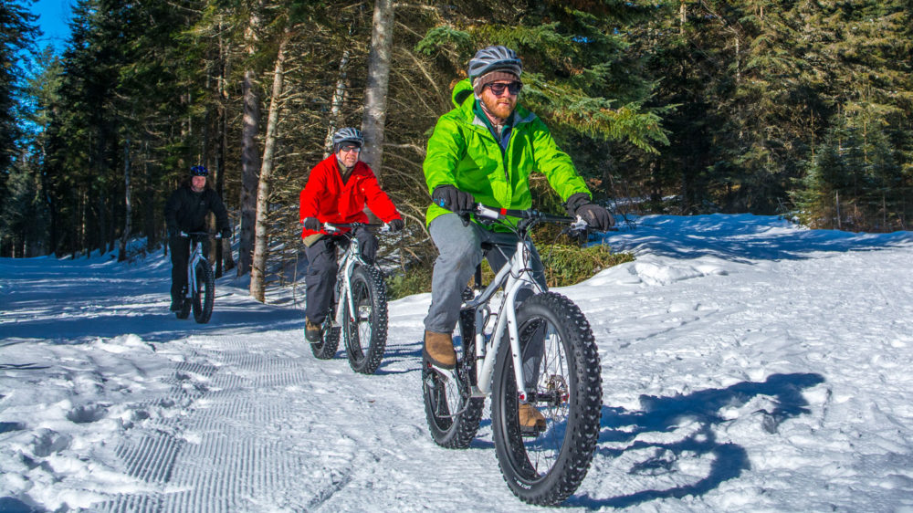 fat bike festival