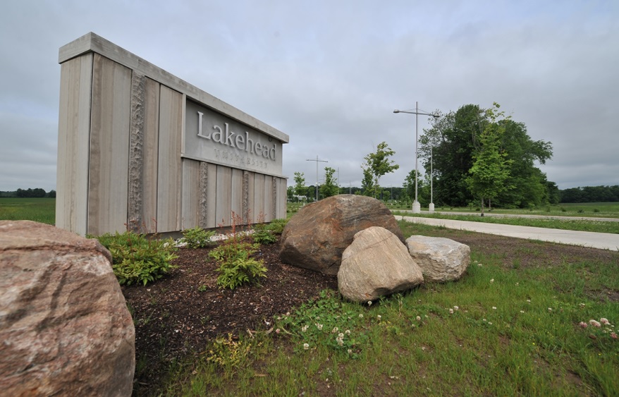 Lakehead University Orillia Hosting Opening Ceremonies for Research and ...