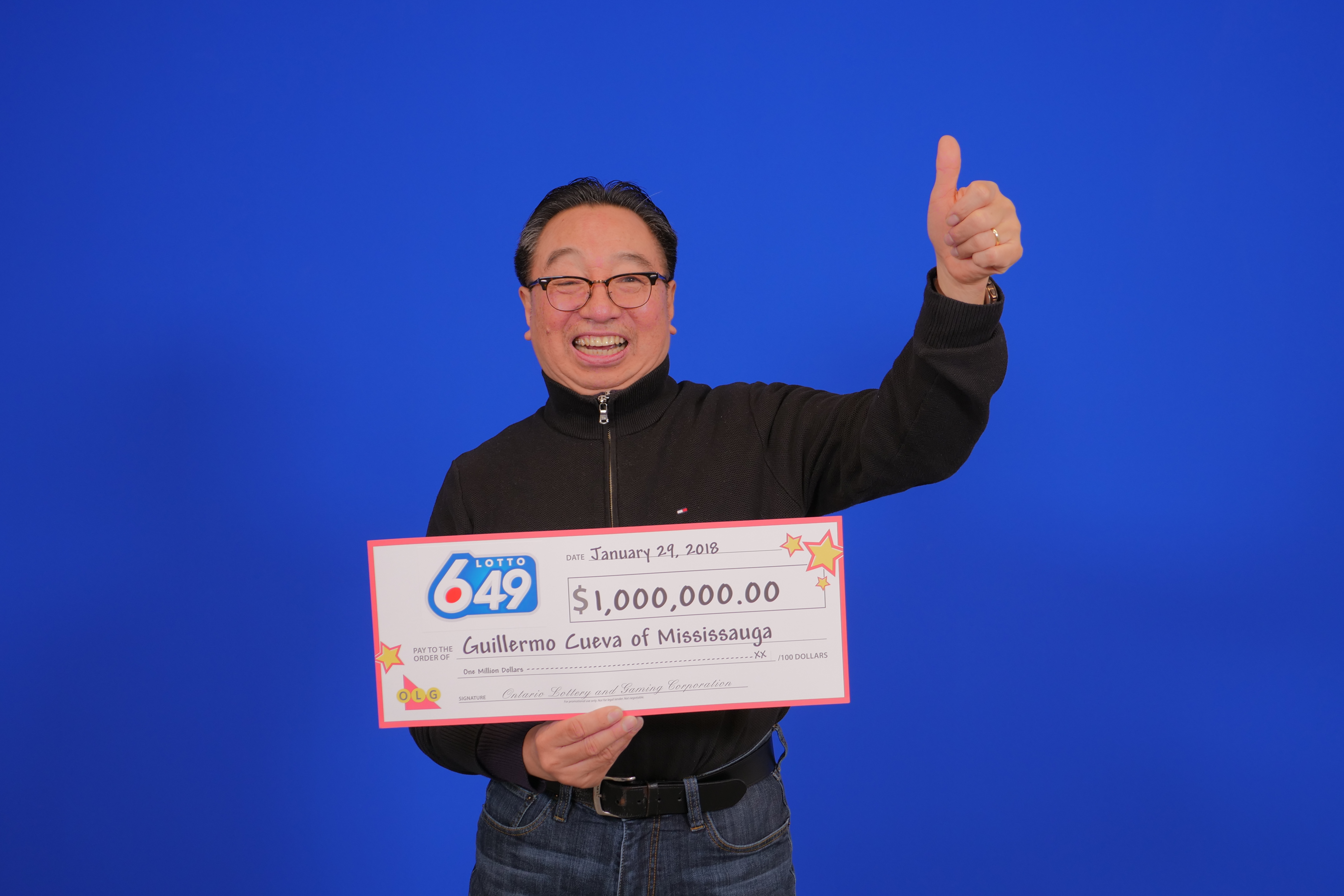 lotto 649 2018