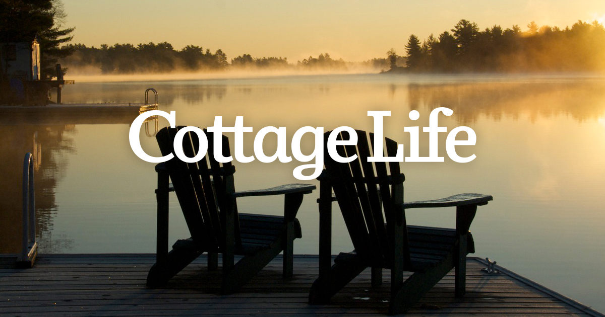 The best nude beaches in Canada | Cottage Life