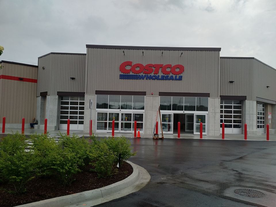 Costco Rolls Out Online Shopping and Delivery in Southern Ontario