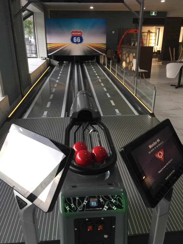 Indoor Bumper Cars Coming To Orillia