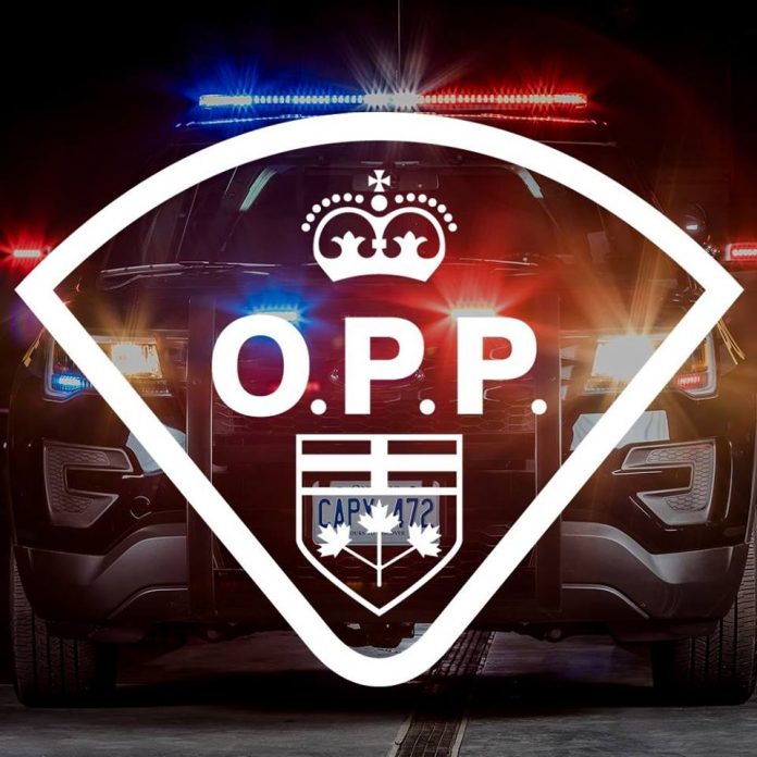 Orillia Opp Locate Driver In Connection With Fail To Remain Collision