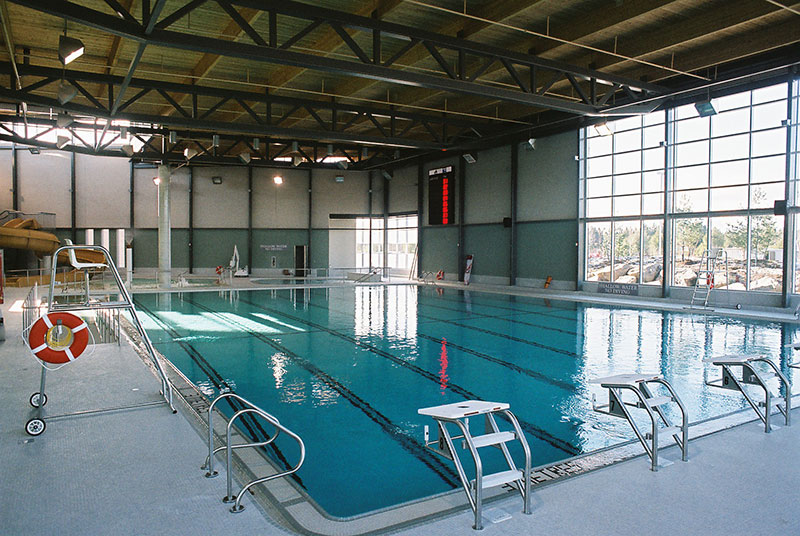 sportsplex swimming hours