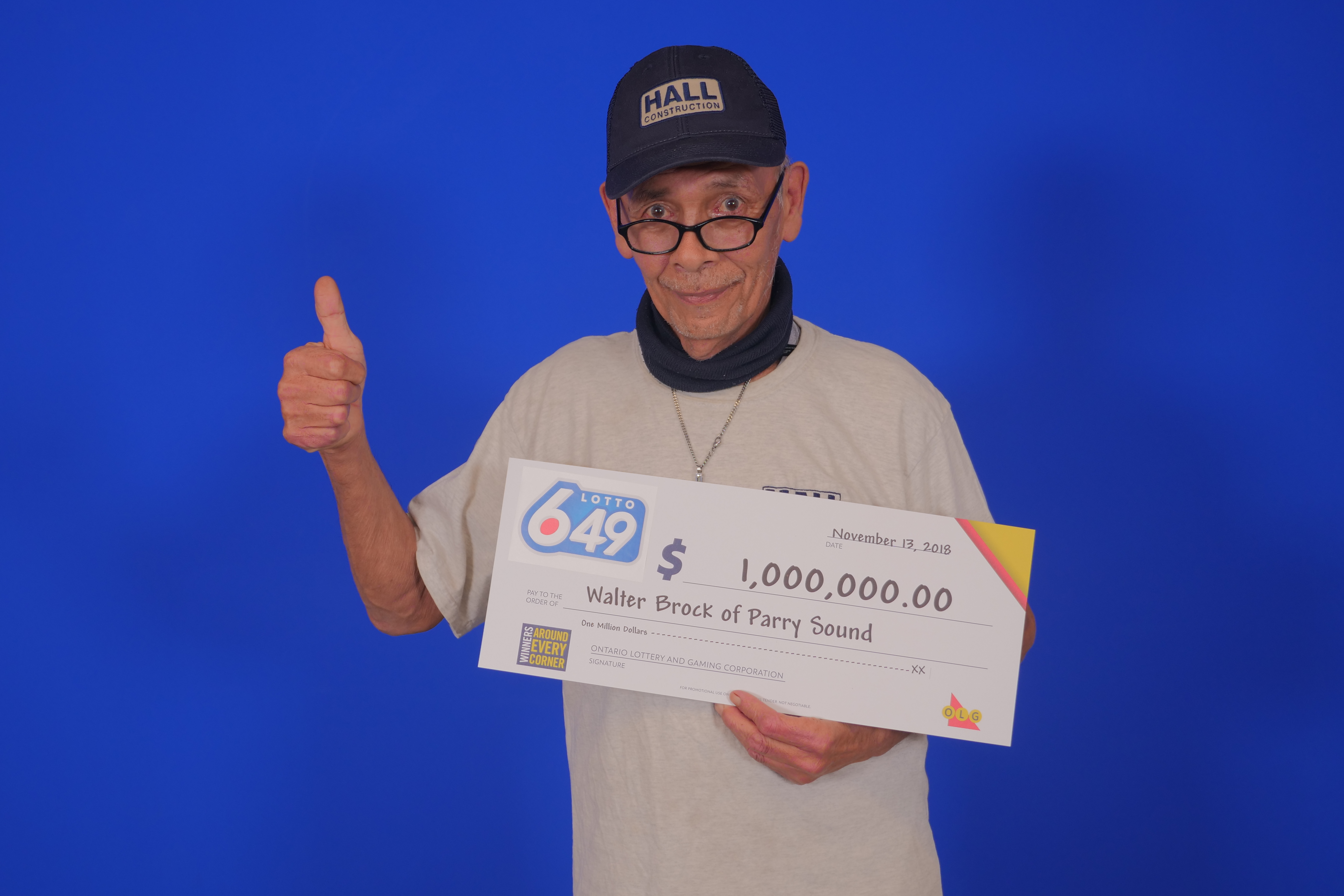 lotto 649 october 13 2018