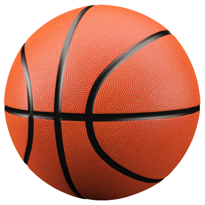 picture of a basket ball