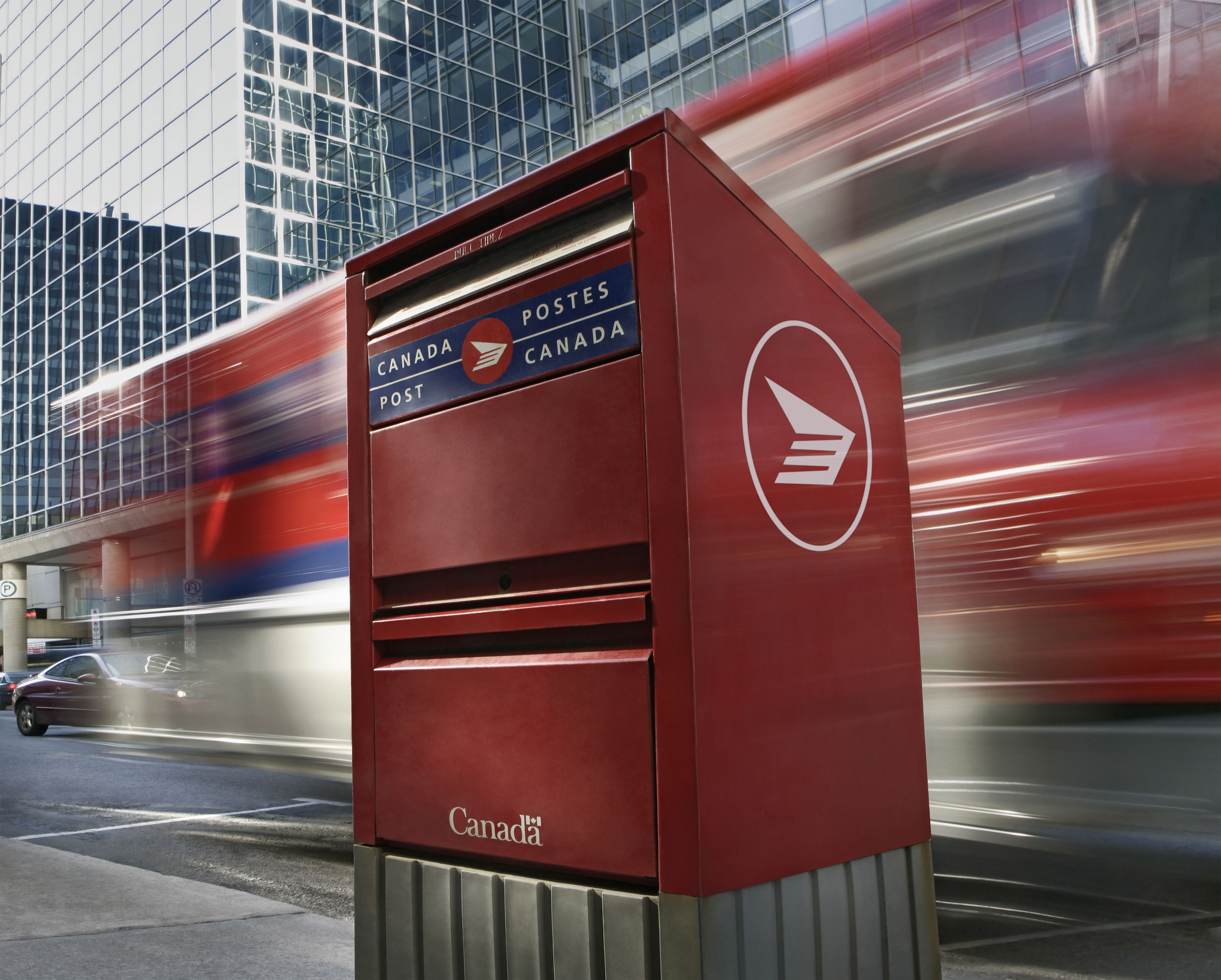 Canada Post Stamp Prices Will Increase