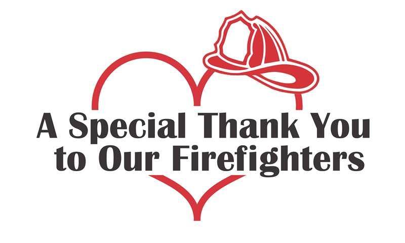 sherwood-inn-thanks-fire-fighters-for-their-efforts-muskoka411