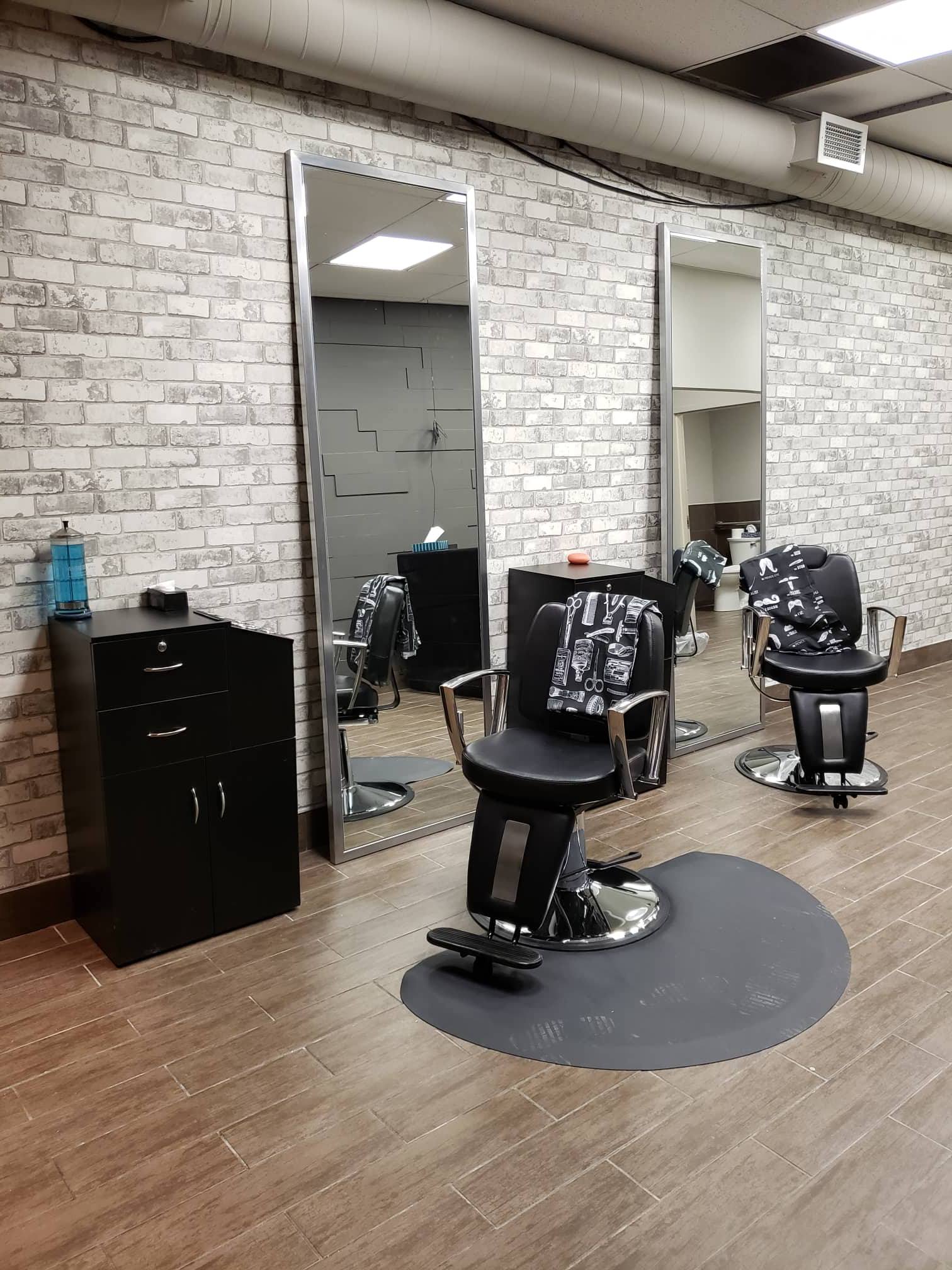 Local Stylist Wins Award Days After Opening New Barber Shop And Salon