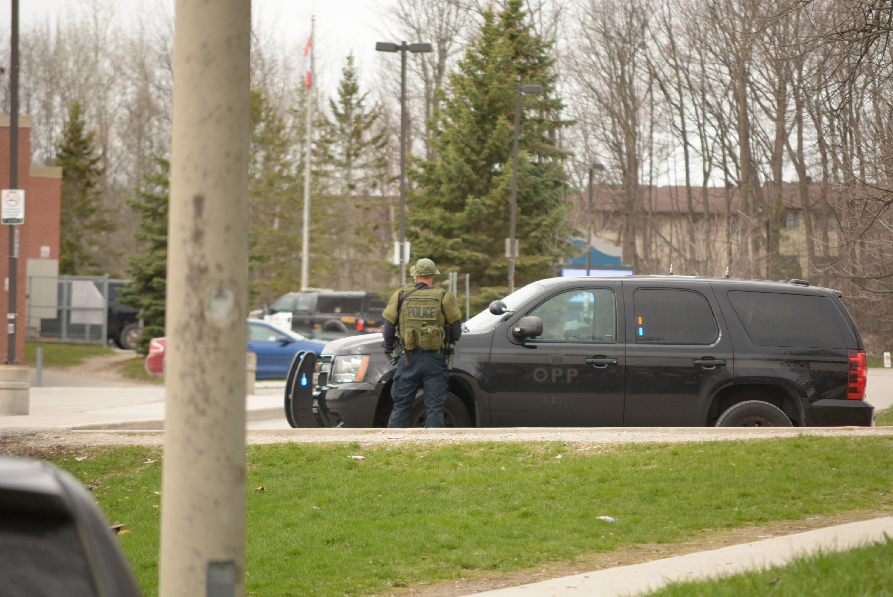 No Injuries As Lockdown Lifted At Twin Lakes Secondary School In