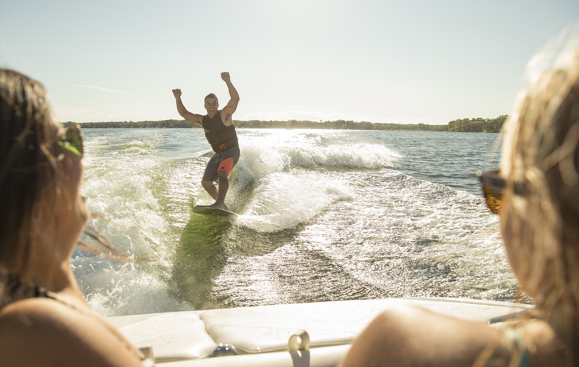 Discover Boating Canada Shares Tips For Easy Ways To Go Boating Close