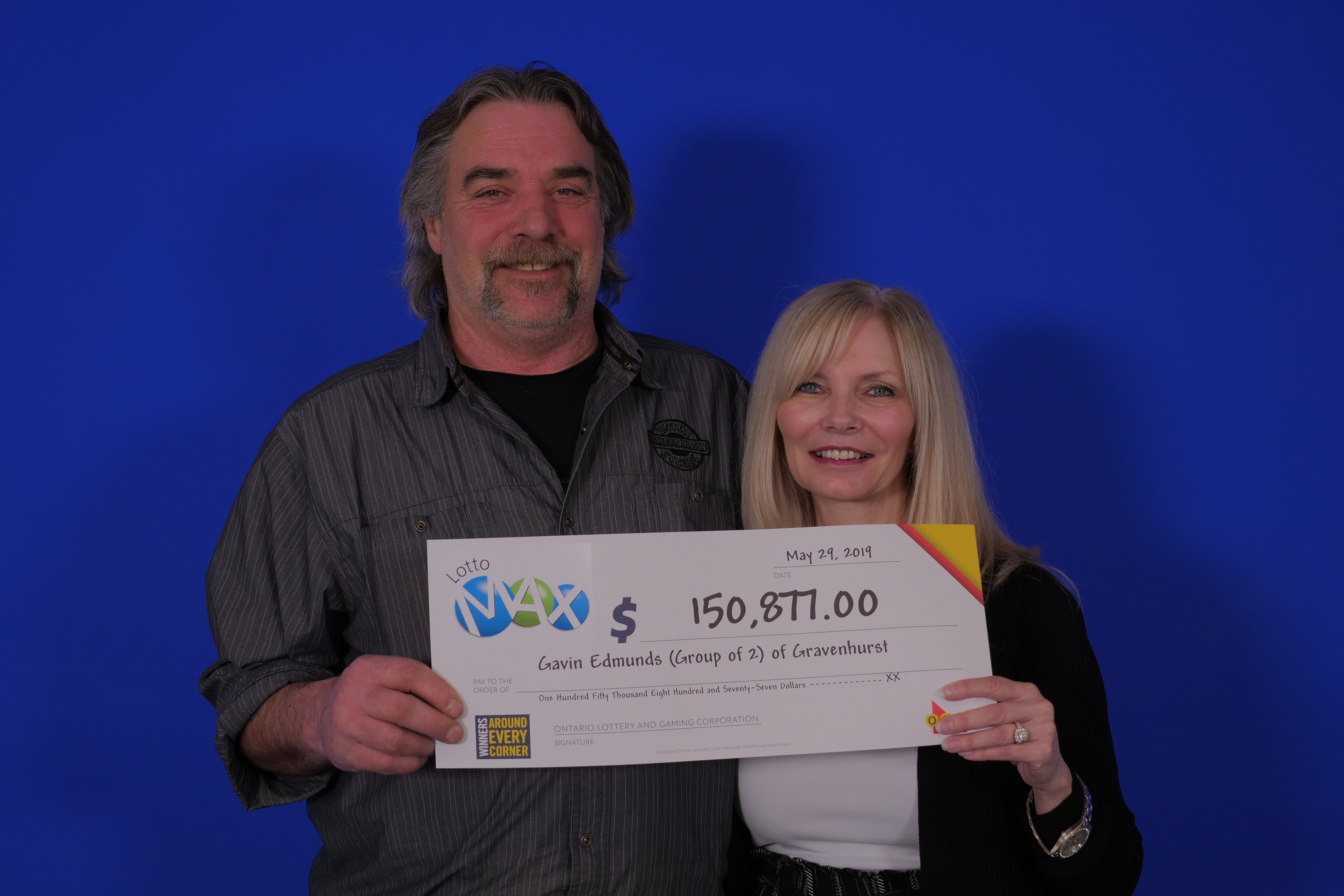 lotto max for may 3 2019