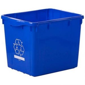 Ontario Moving Blue Box Program Costs To Waste Producers | muskoka411.com