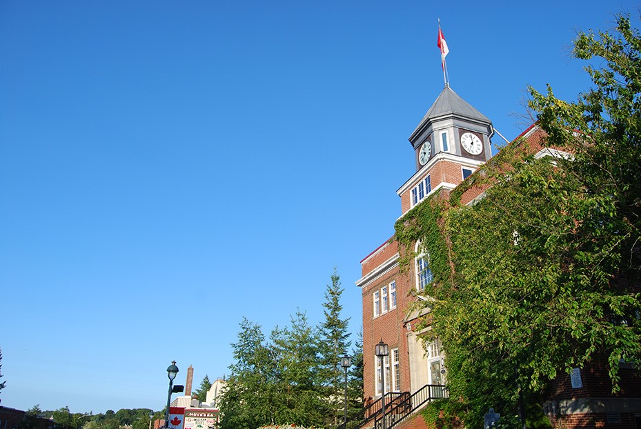 What The Future Of Huntsville Town Hall Looks Like Take The Survey