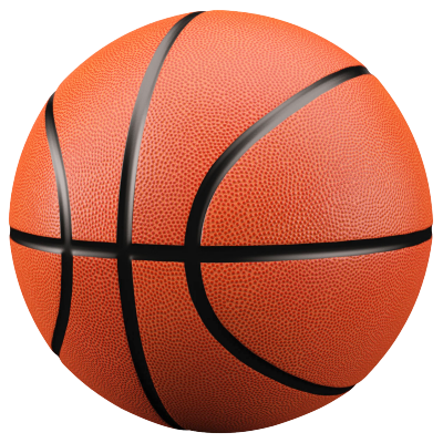 a basket ball