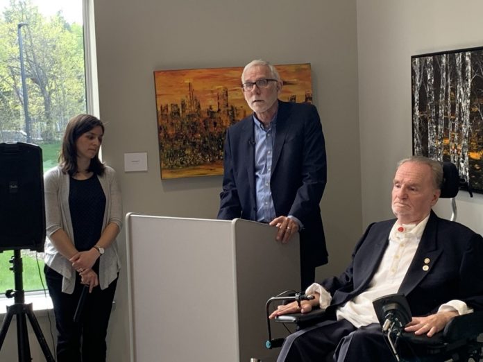 Muskoka Health Care Partners Submit Application For Province S