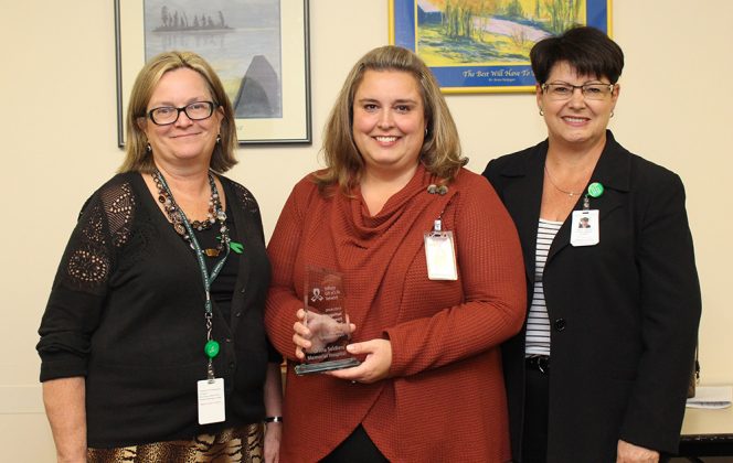 Orillia Soldiers’ Memorial Hospital Awarded For Championing Organ And ...