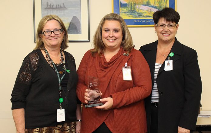 TGLN Award(s)