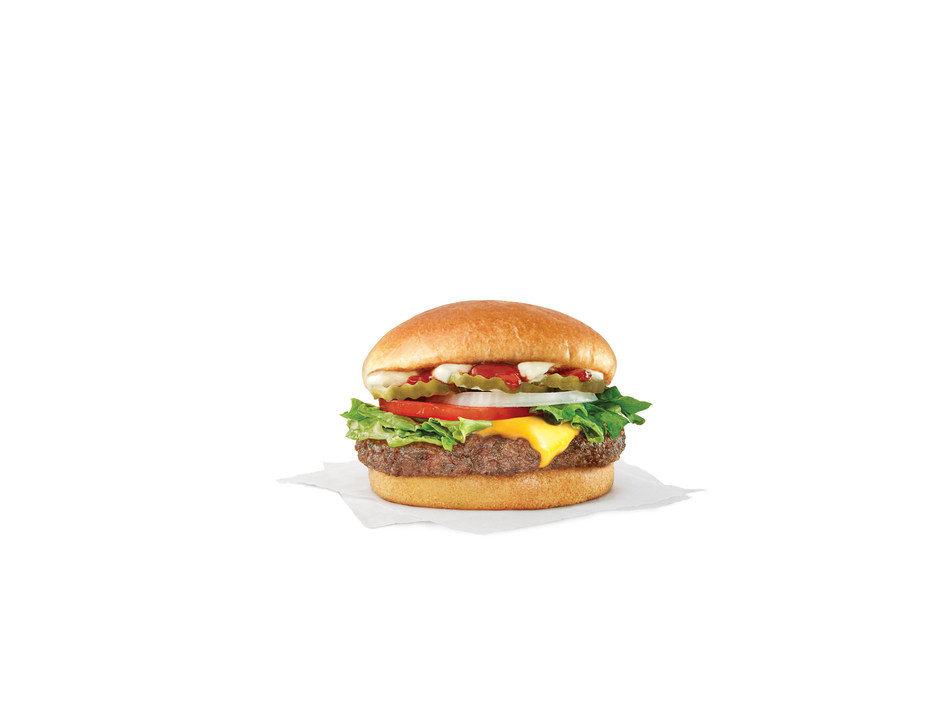 Wendy’s Introduces “The Plantiful” PlantBased Burger In