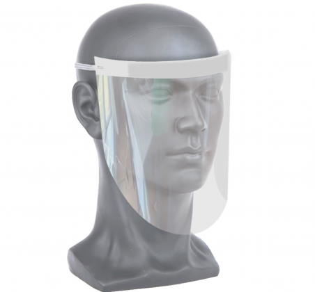 For Sale – Face Shields 