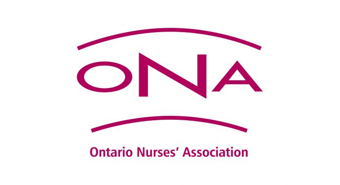 Ontario Nurses’ Association Expects Full Public Inquiry Into Long-Term ...