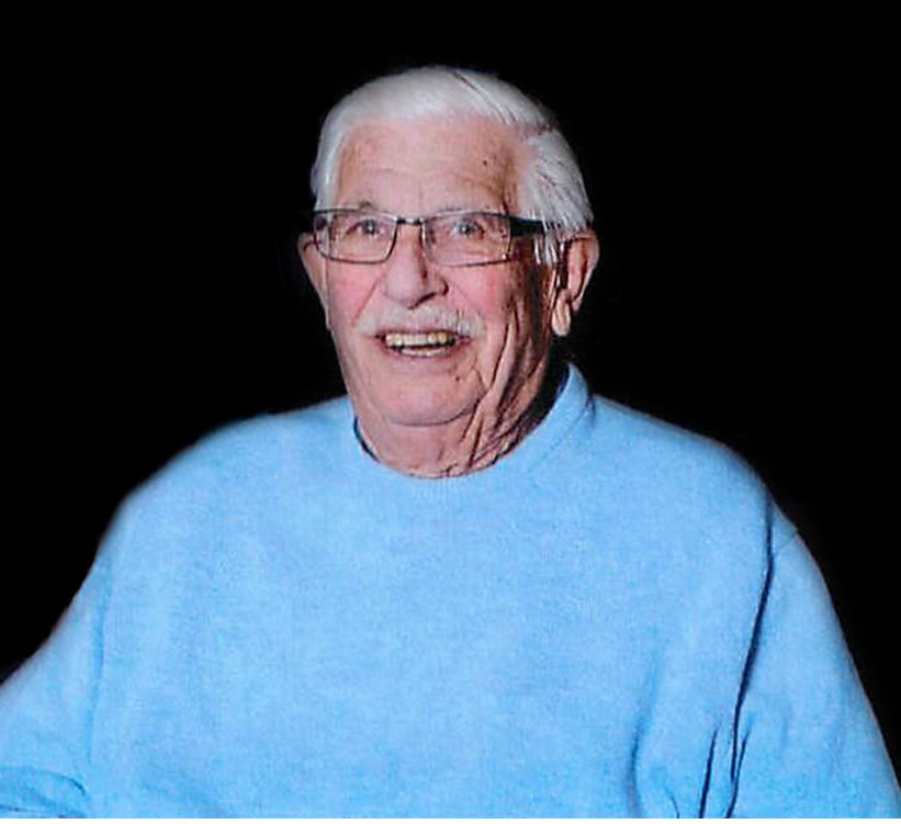 Obituary Bill Barker