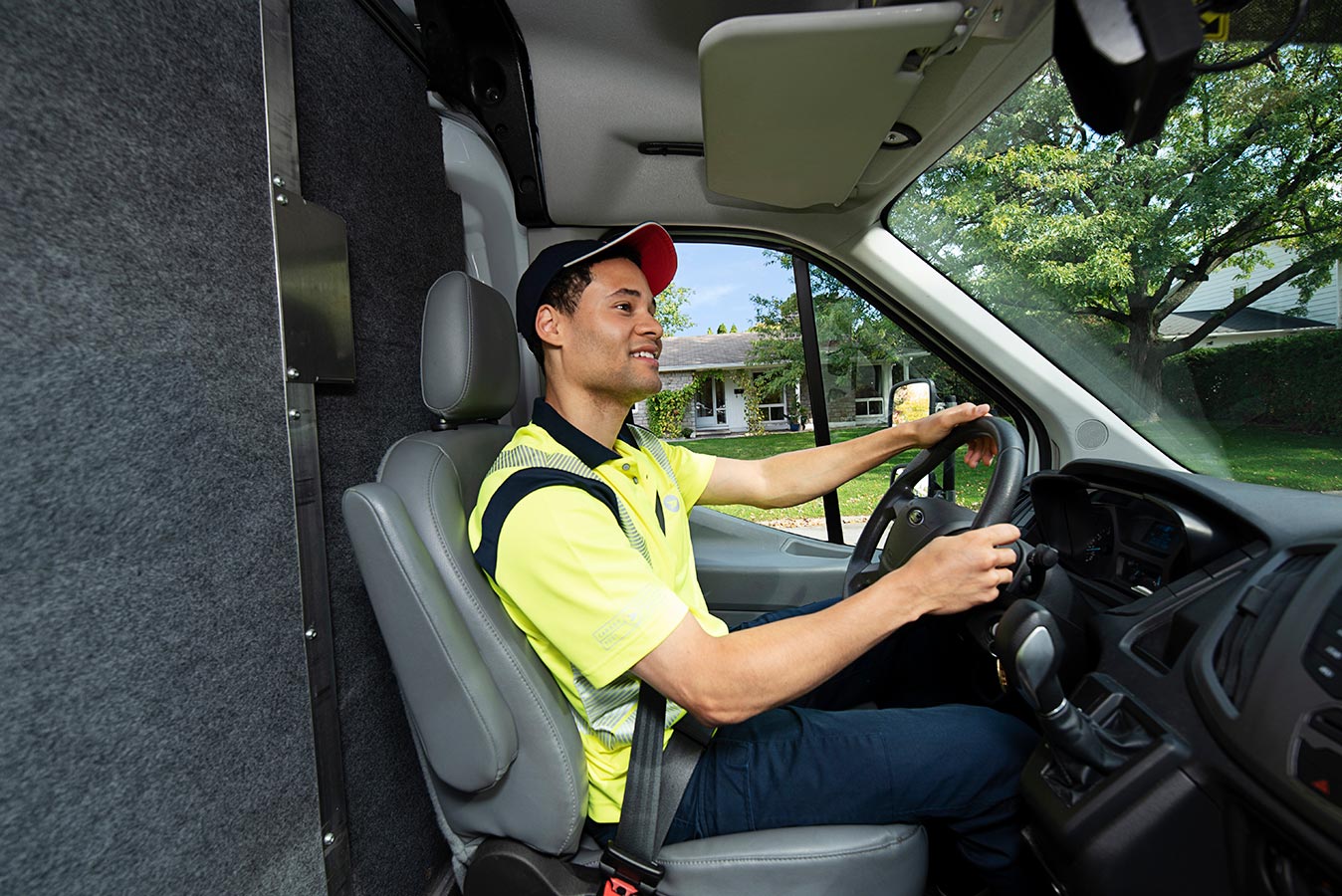 canada post delivery time