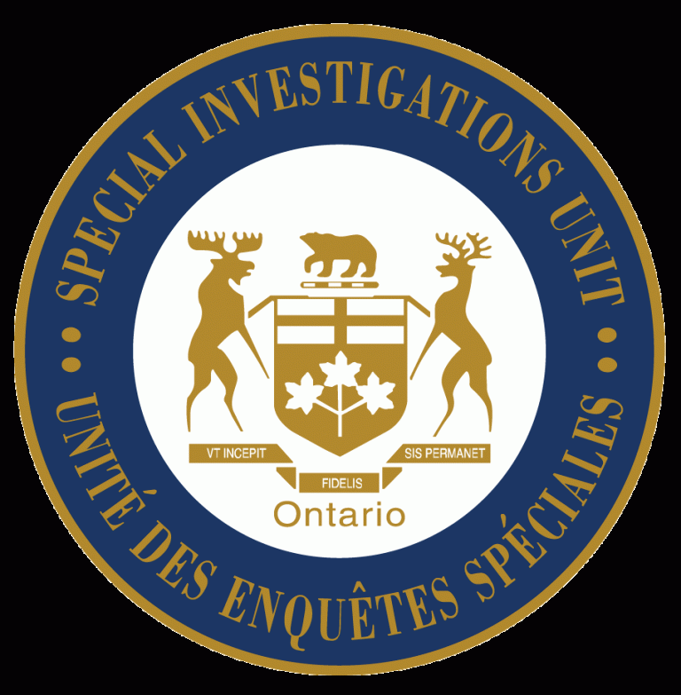 SIU Investigating Death Of Man After OPP Police Dog Bite In Midland