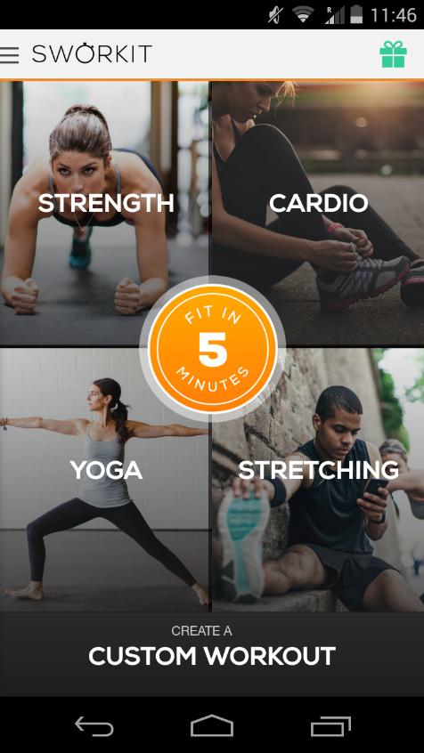 Free Fitness App for 2016 - Review - muskoka411.com