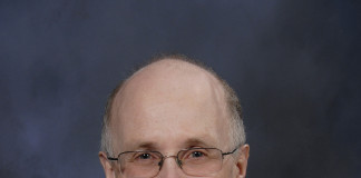 Dr. Charles Gardner is the Simcoe Muskoka Medical Officer of Health.