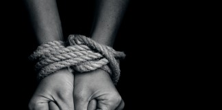 Calls To Canada’s Human Trafficking Hotline Hit Record High