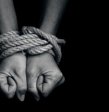 Calls To Canada’s Human Trafficking Hotline Hit Record High