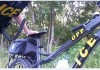 OPP Reminding Cyclists They Are Required To Obey All Rules Of The Road After Collision On Friday