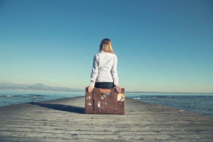 Travel healthy