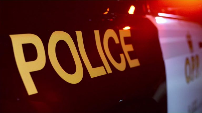 Orillia OPP Find Impaired Driver Who Did Not Have A Licence