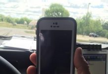 Huntsville OPP Charge 15 Drivers Over Five Days For Using Their Phone While Driving