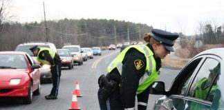 OPP Festive RIDE Campaign Gets Underway