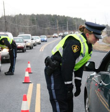 OPP Festive RIDE Campaign Gets Underway