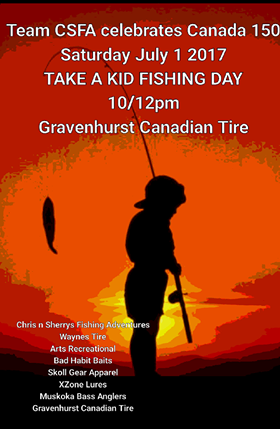 canadian tire kids fishing rods